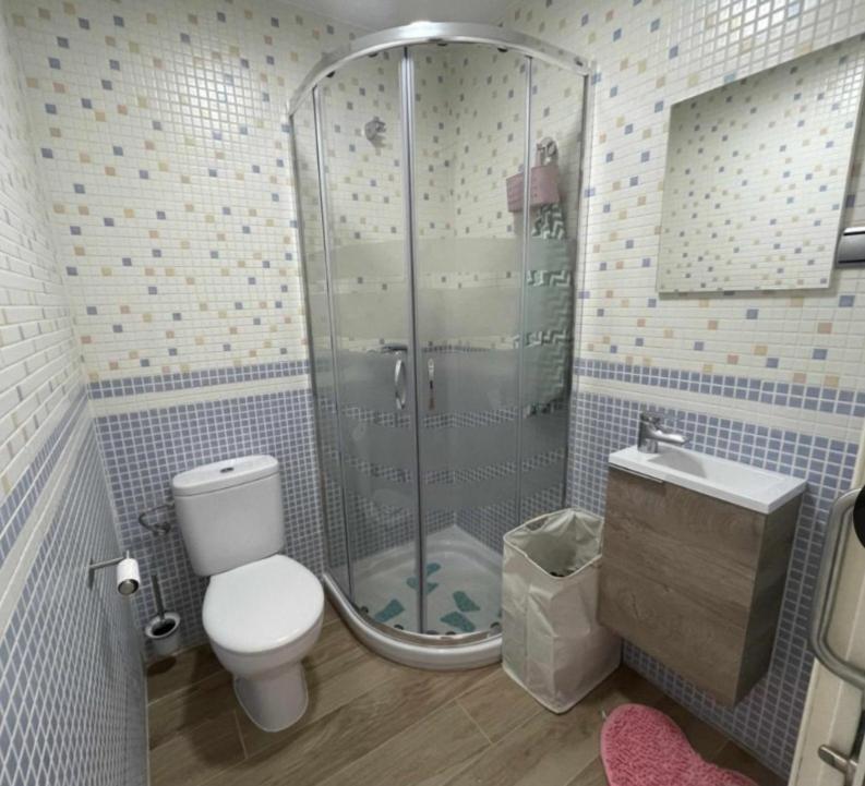 Clauadris Home Ideal Para Familias Aguilas Exterior photo