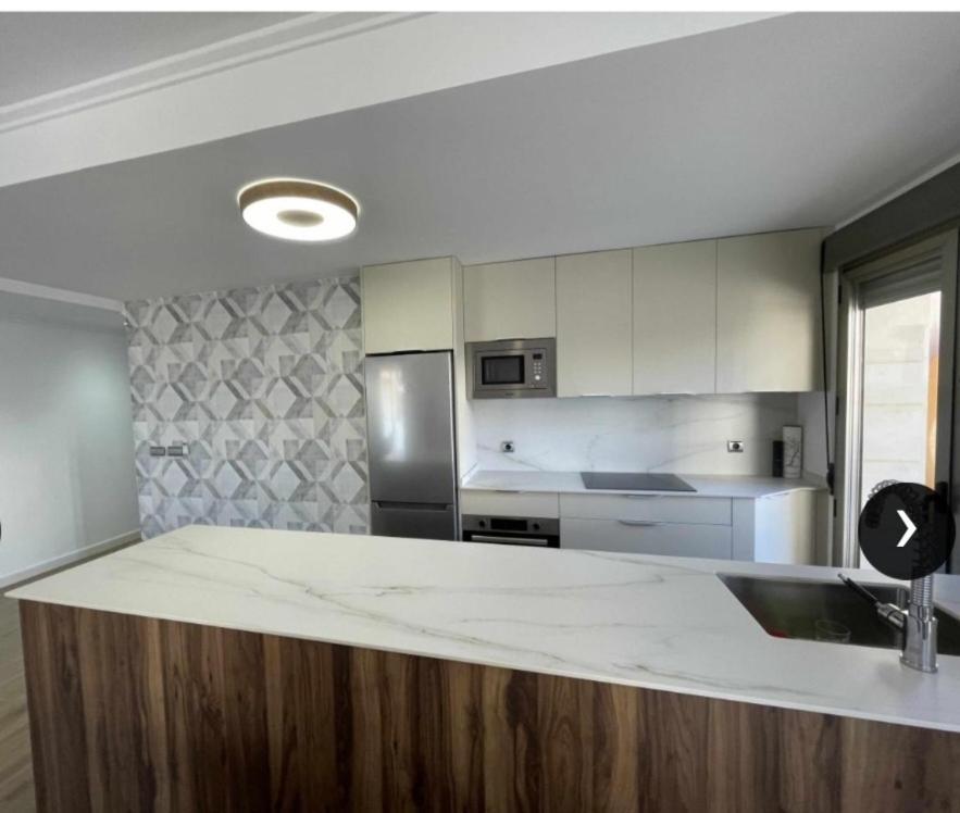 Clauadris Home Ideal Para Familias Aguilas Exterior photo