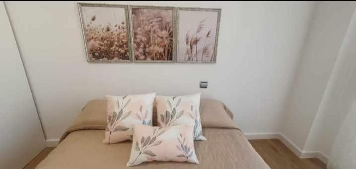 Clauadris Home Ideal Para Familias Aguilas Exterior photo