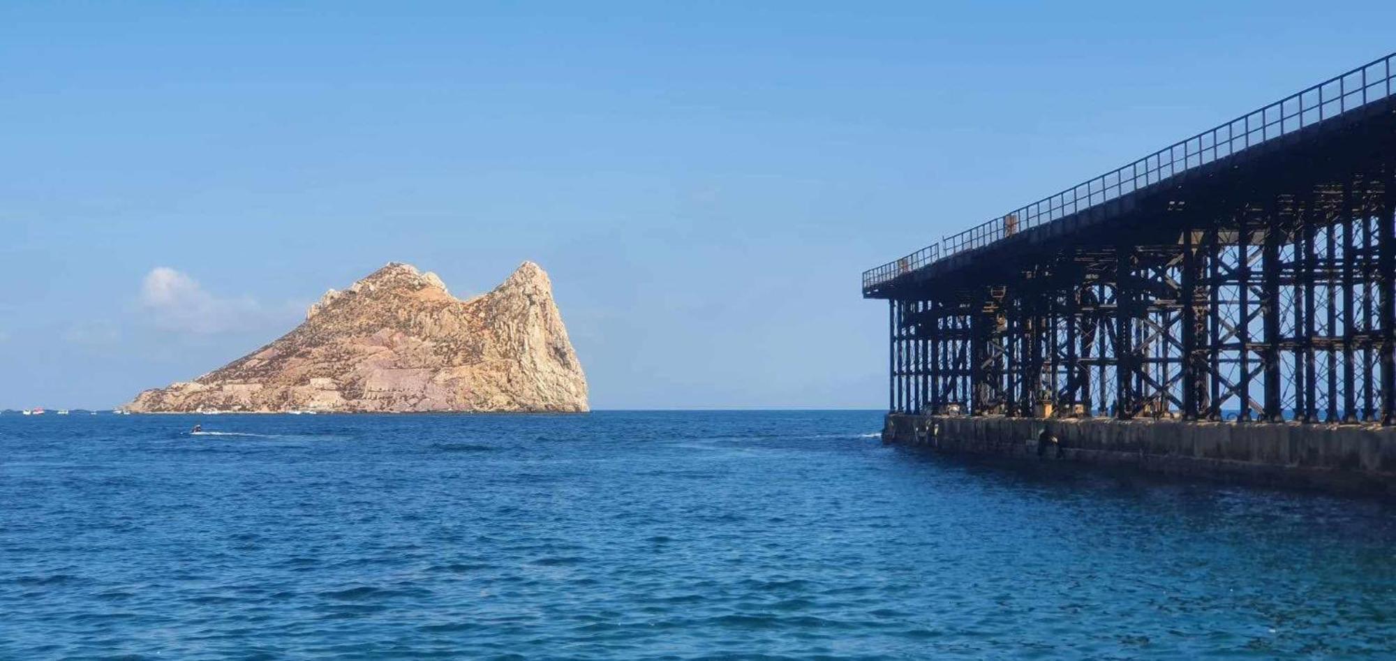 Clauadris Home Ideal Para Familias Aguilas Exterior photo