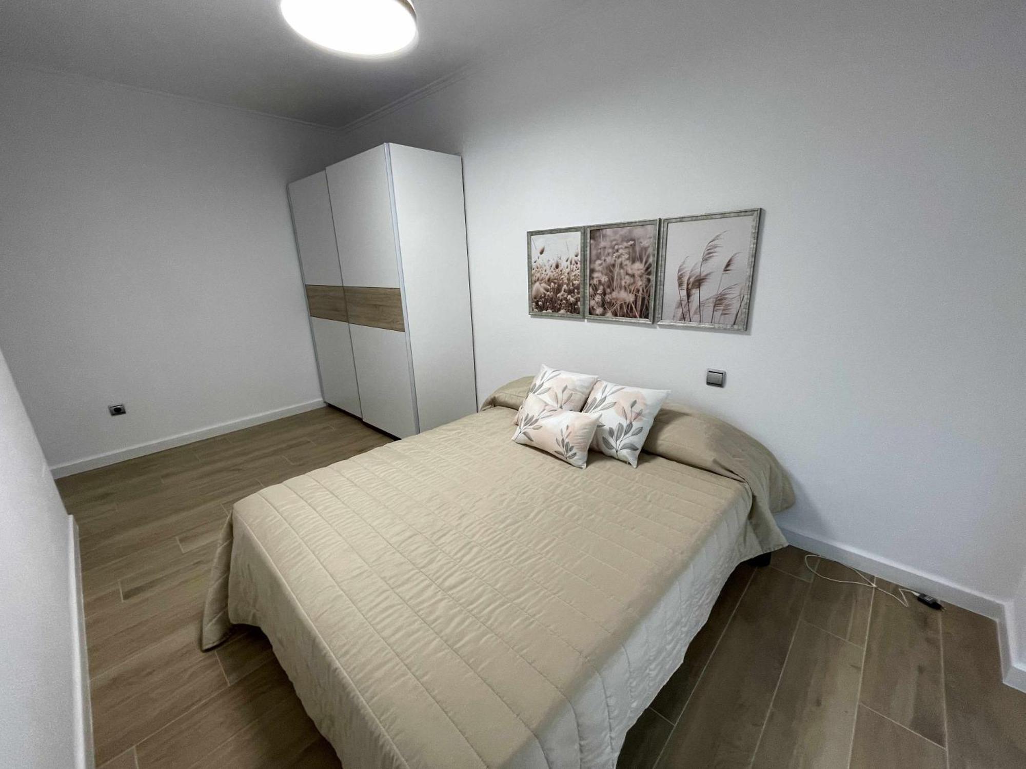 Clauadris Home Ideal Para Familias Aguilas Exterior photo