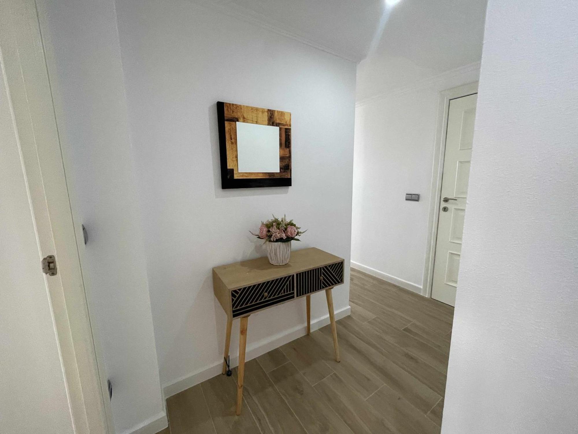 Clauadris Home Ideal Para Familias Aguilas Exterior photo