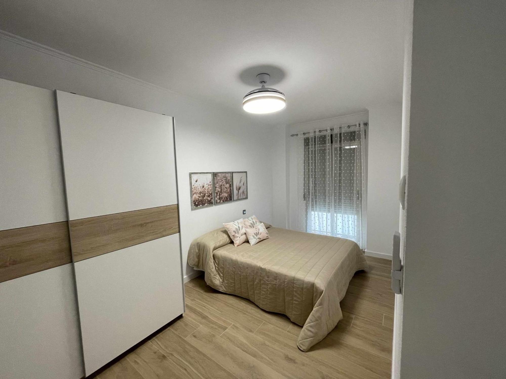 Clauadris Home Ideal Para Familias Aguilas Exterior photo