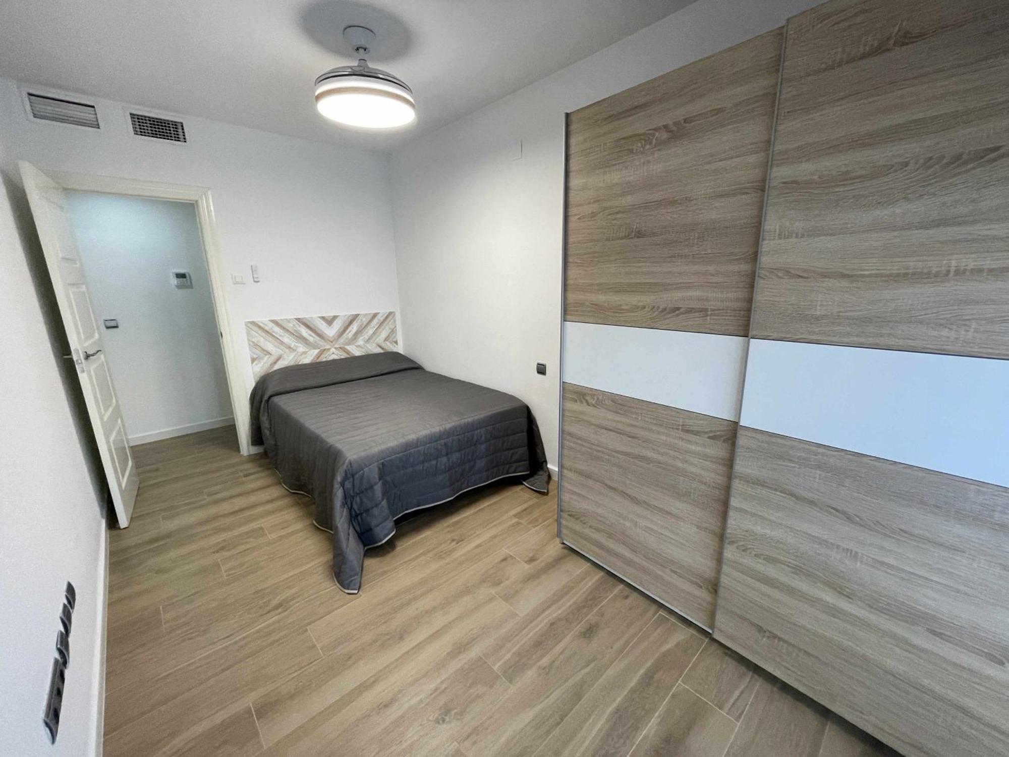 Clauadris Home Ideal Para Familias Aguilas Exterior photo