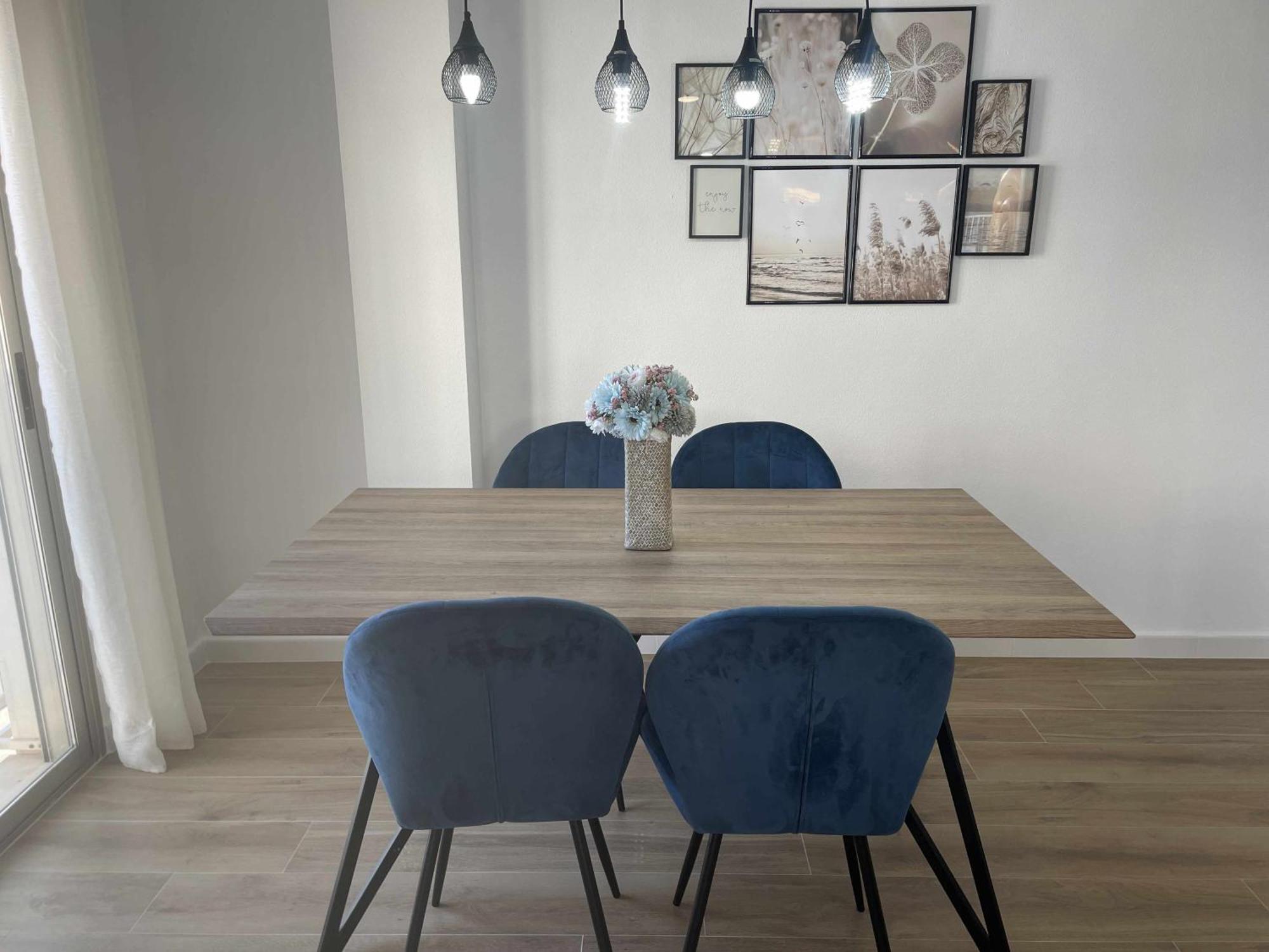 Clauadris Home Ideal Para Familias Aguilas Exterior photo