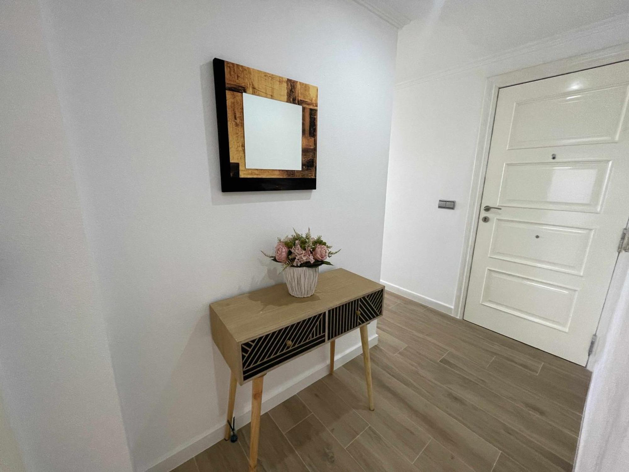 Clauadris Home Ideal Para Familias Aguilas Exterior photo