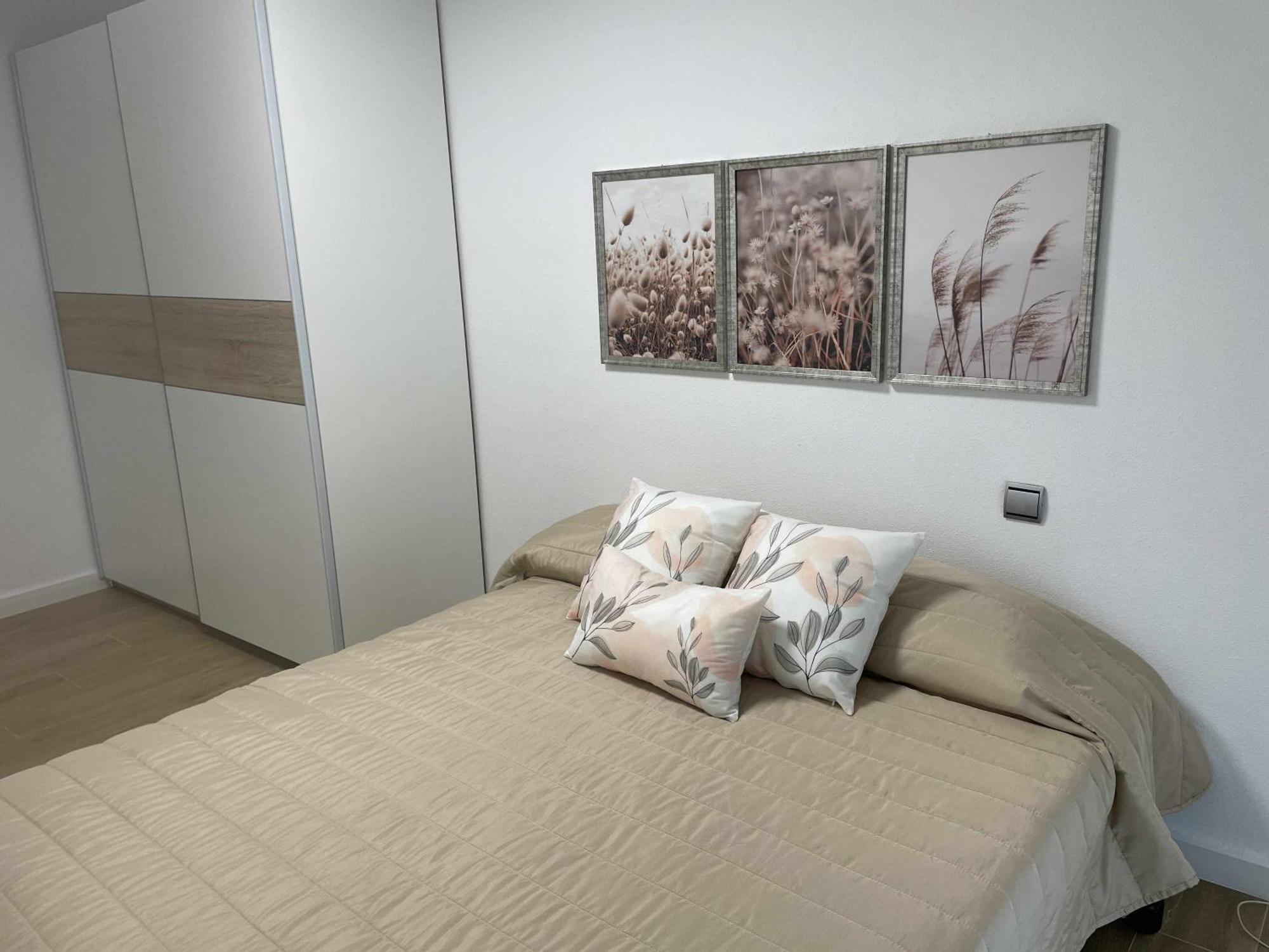 Clauadris Home Ideal Para Familias Aguilas Exterior photo